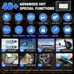 VIDENT iSmart810 Car Diagnostic Tool